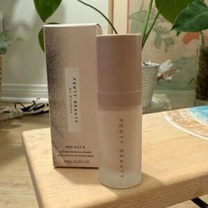 Fenty Beauty By Rihanna Pro Filt'r Primer - Soft Matte